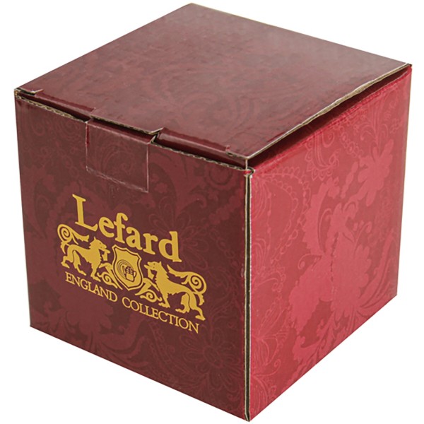 Фото - Конфетница Lefard Бэсик 380 мл (264-713)